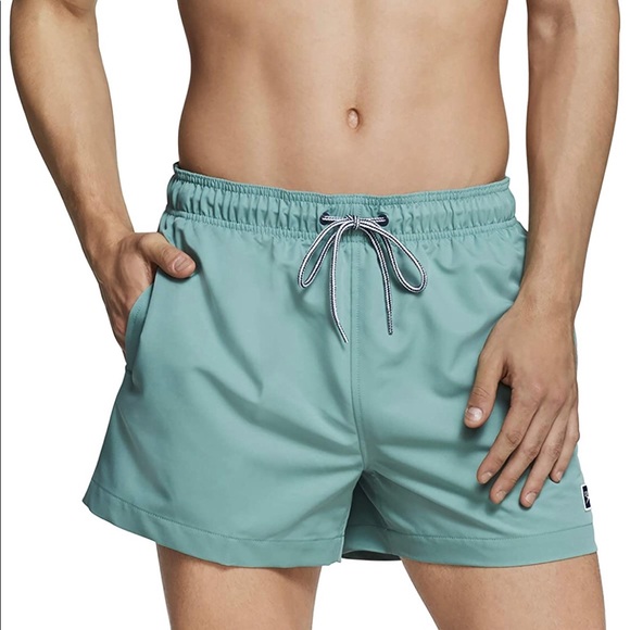 Speedo Shorts Speedo Mens Swim Trunk Short Length Redondo Solid